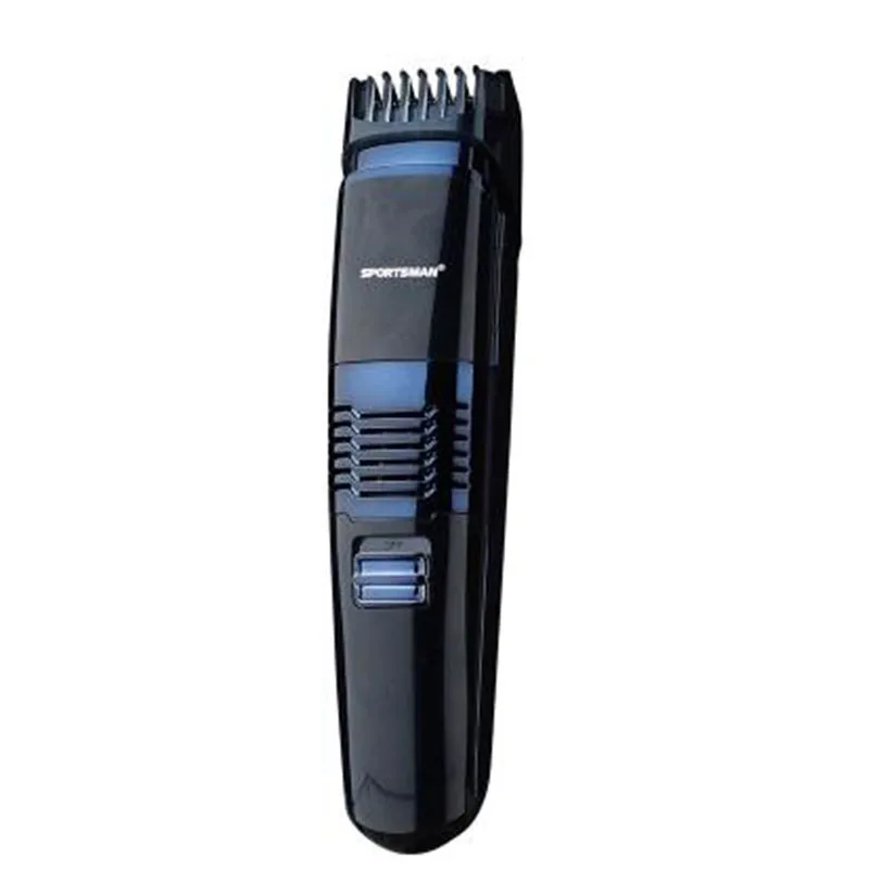 Professional Vacuum beard trimmer for men trimer mustache electric