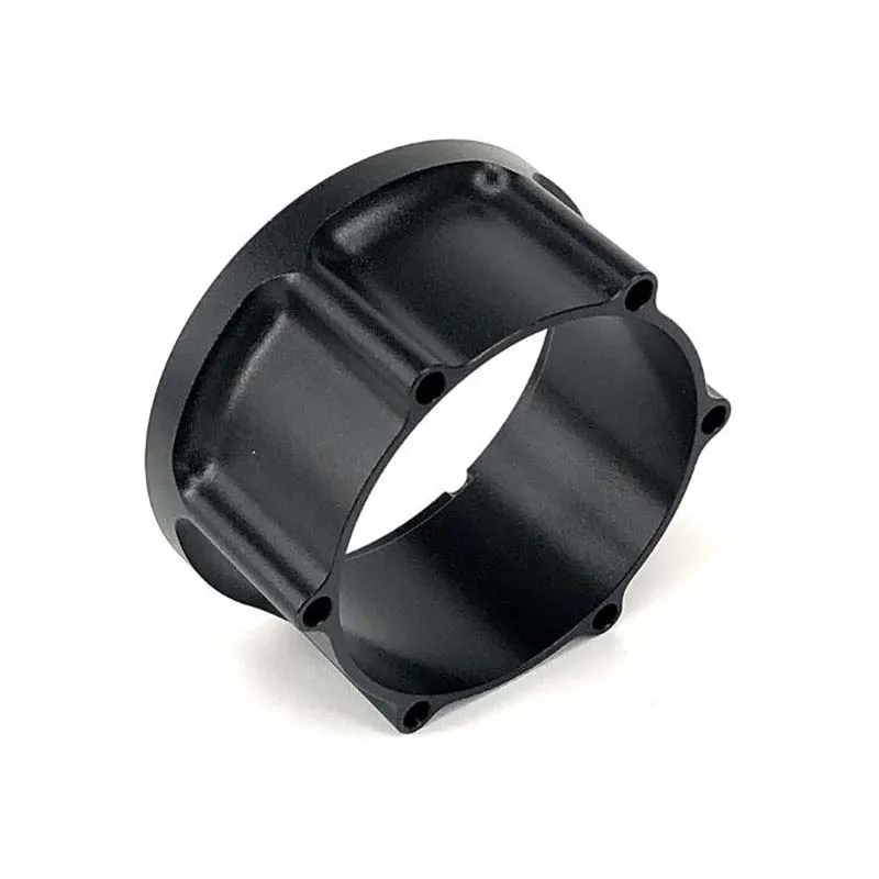 Preise Aluminium Legierung Verbindung Bogen Adapter Verwenden für Bogen Anblick Können Hinzufügen Objektiv Adapter für Bogenschießen Jagd Schießen