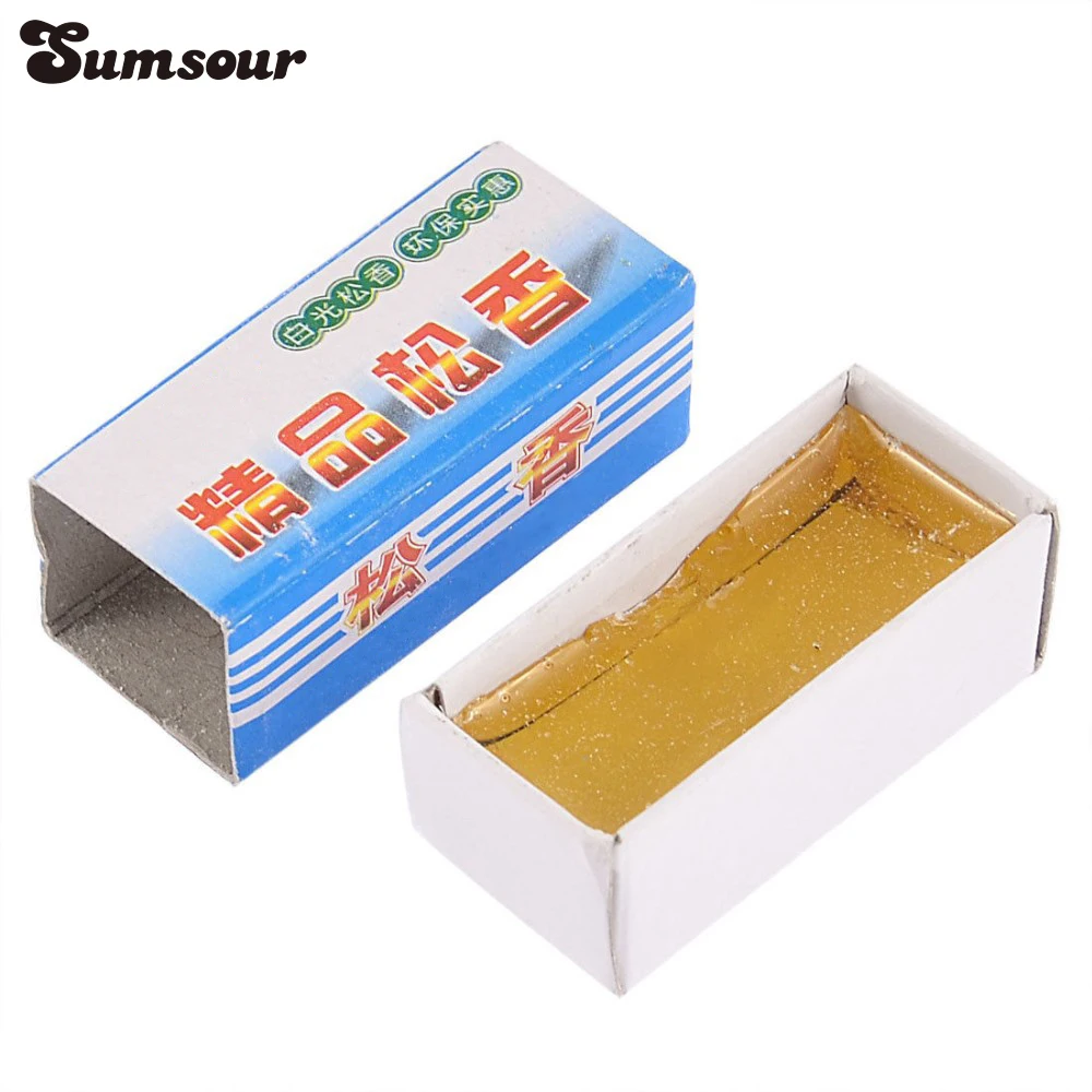 

Soldering Tin Material Paste Carton Rosin Soldering Iron Soft Solder Welding Repair Fluxe New
