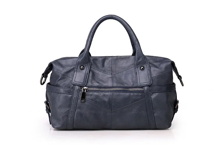 MJ Women Genuine Leather Bag Female Real Cow Leather Handbag Crossbody Bags for Women Shoulder Bag Large Capacity Ladies Tote MJ Women Genuine Leather Bag Female Real Cow Leather Handbag Crossbody Bags for Women Shoulder Bag Large Capacity Ladies Tote