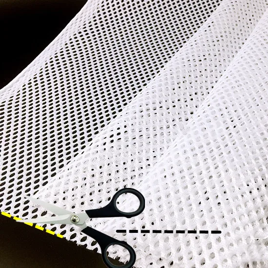 

Thickened baby child stair railing net fabric Balcony protection mesh Baby play fence net security door fence mesh material