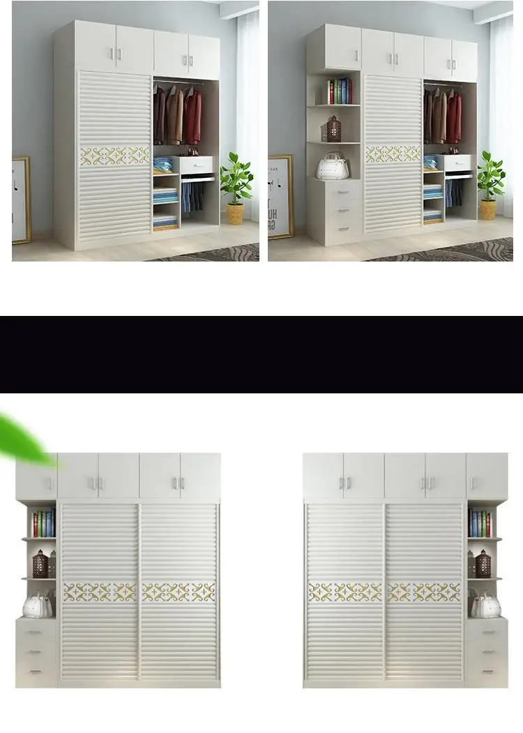 Armario Ropero Roupa Mobile Per La Casa Chambre Home Madera Armadio мебель Mueble De Dormitorio шкаф для спальни