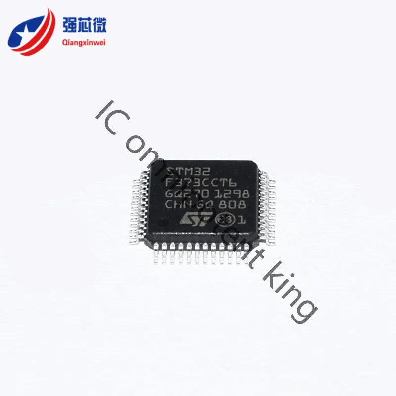 STM32F373CCT6 STM32F373 добро пожаловать купить интегрированный IC чип ОРИГИНАЛ |
