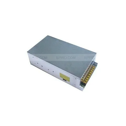 

14PCS 24V 20A Power Supply Transformer Regulated for Camera/Monitor