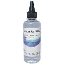 Print Head cleaner cleaning solution cleaning liquid fluid for HP EPSON CANON BROTHER Inkjet Printer Cartridge
