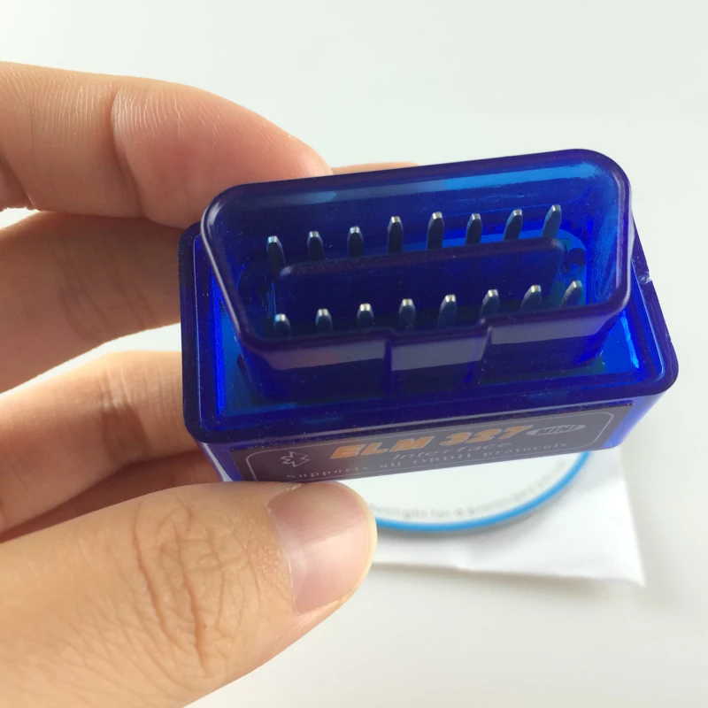 как пользоваться car scanner elm obd2