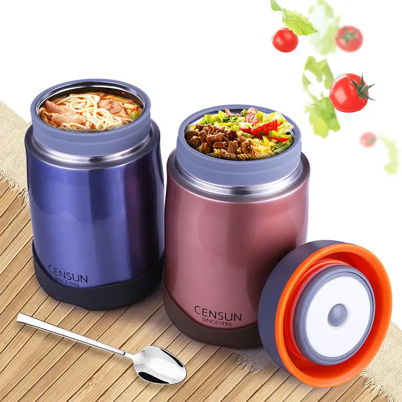 Контейнер для супа из нержавеющей стали 700 мл|thermos for food|thermos thermosthermos soup |