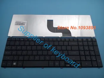 

NEW English keyboard For Packard Bell NE71B Q5WTC Z5WT1 V5WT2 Q5WV1 Q5WS1 Z5WT3 Z5WTC Laptop English Keyboard