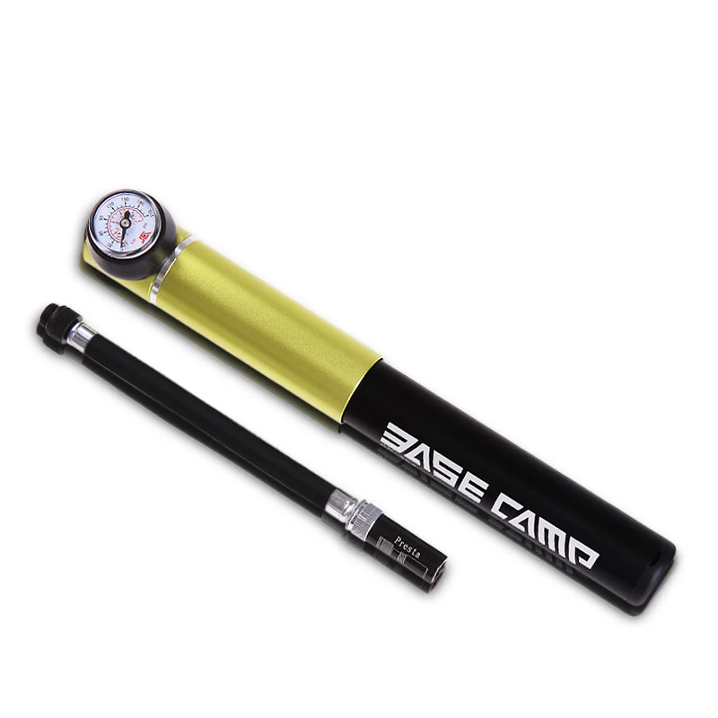 Buy New Portable Mini Portable Cycling Bike Tire Air