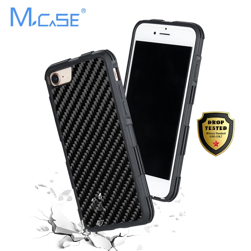 iPhone 8 TPU+PC+  (1)