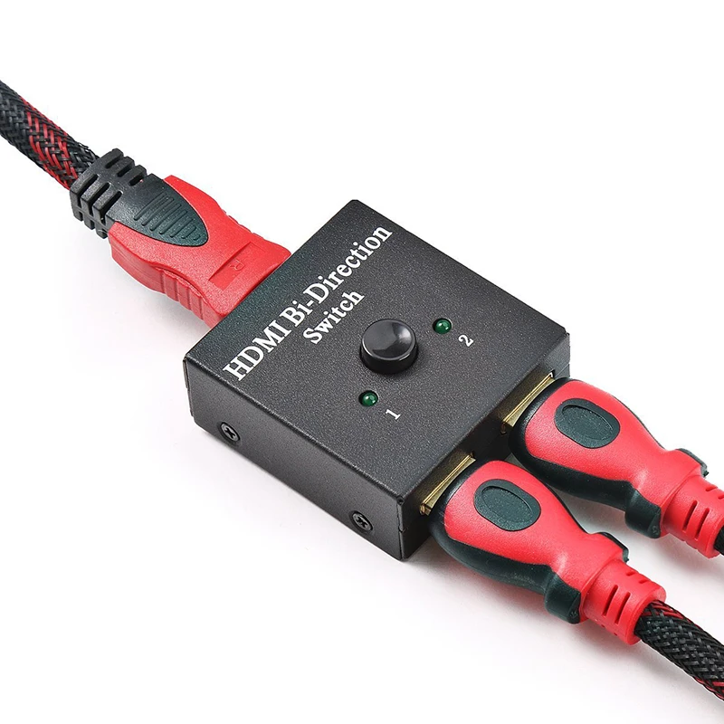 HDMI  Bi-Direction Switch 2