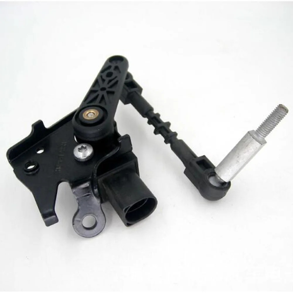 Переключатель уровня фар 1T0907503B Датчик управления для Skoda Octavia VW Golf Jetta MK5 MK6 Passat B6 B7