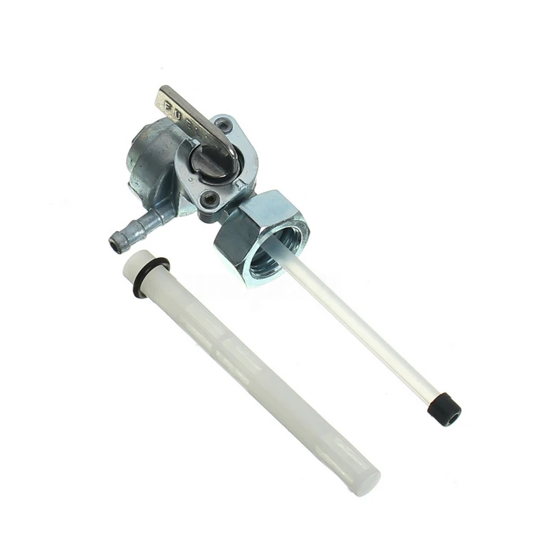 Fuel Tank Valve Switch Petcock For Hon-da CB550F CB750F CB550 CB750K 16mm Part