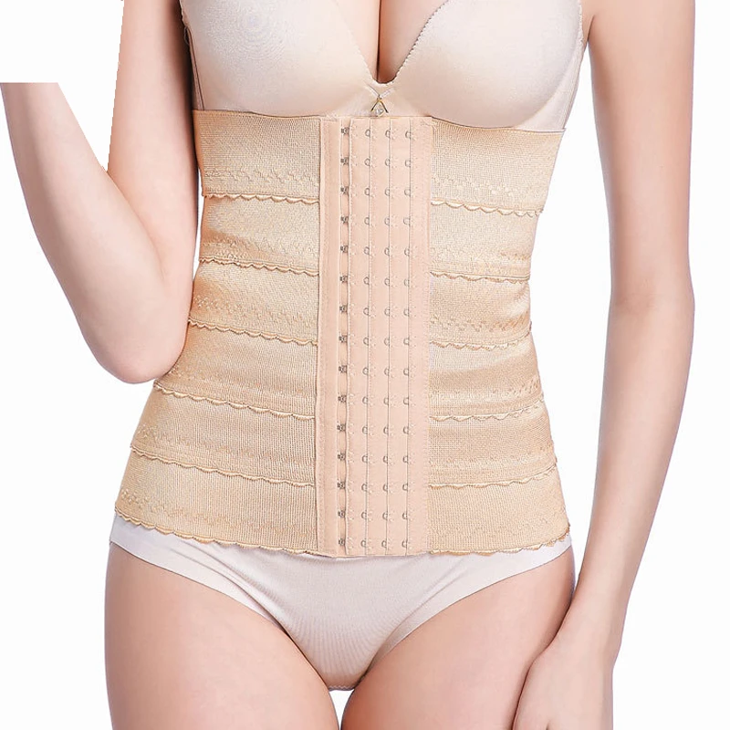 

Modeling belt Tummy Shaper belt Waist trainer hot shapers Waist Shaper Corset Slimming belt body shaper Corset Modeling strap