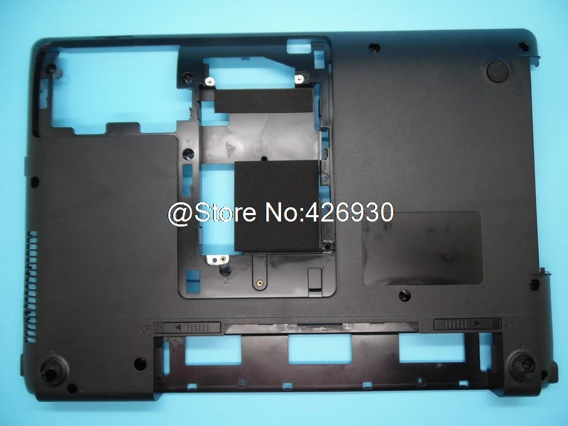 Laptop Bottom Case For Samsung NP300E4C 300E4C BA75-03370B Lower Base Cover New | Компьютеры и офис