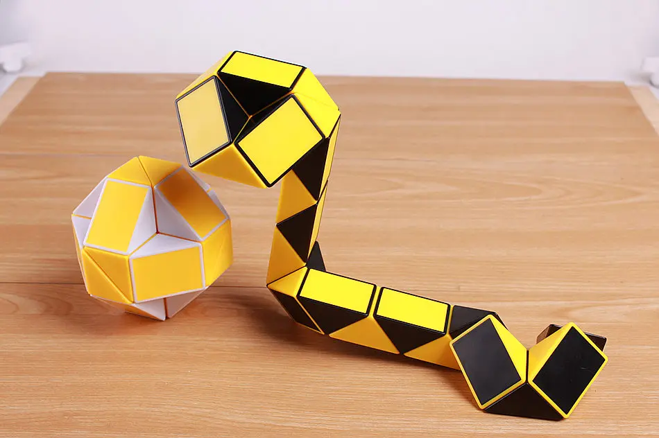 magic snake 4