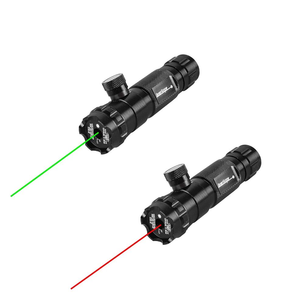 Eyebre Тактический крепление зеленый Red Dot лазерный прицел Охота Сфера 20 мм Airsoftsport