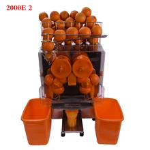 Цитрусовый, оранжевый автоматическая соковыжималка машина коммерческий автоматический соковыжималка для апельсина машина, апельсиновая соковыжималка