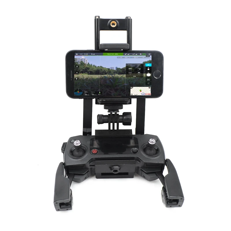 mavic pro platinum controller