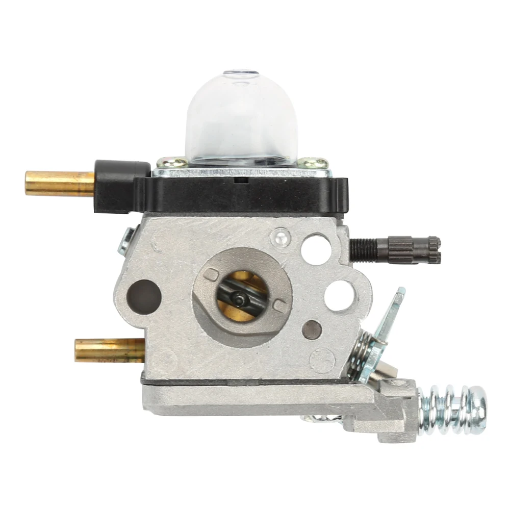 Carburetor For ZAMA C1U K54A Mantis Tillers Cultivator 7222E Echo SV 4B