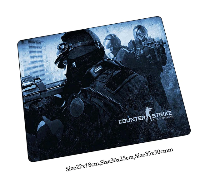 csgo mouse pad personalized