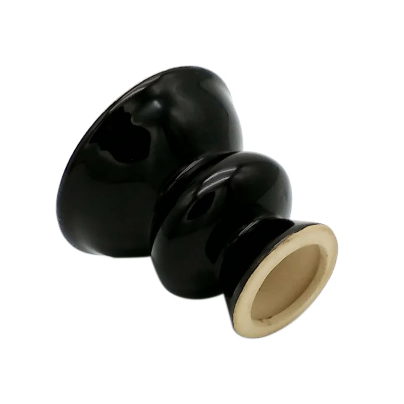 Ceramic Tobacco Bowl for Shisha Hookah / Chicha / Narguile Accessories Green,Black,Blue SH-212 hookah accessories