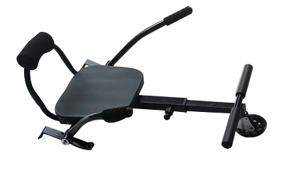 

SUPERTEFF EW9 go Kart seat for self balancing or skateboard