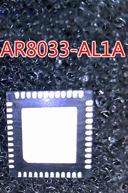 AR8033-AL1A AR8033 QFN-32 | Мобильные телефоны и аксессуары