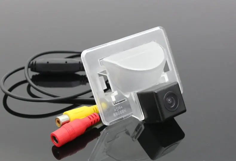 

Car Reversing Park Camera / Rear View Camera FOR Ford i-MAX iMax i Max 2005~2010 HD CCD Night Vision + Wide Angle + Water-Proof