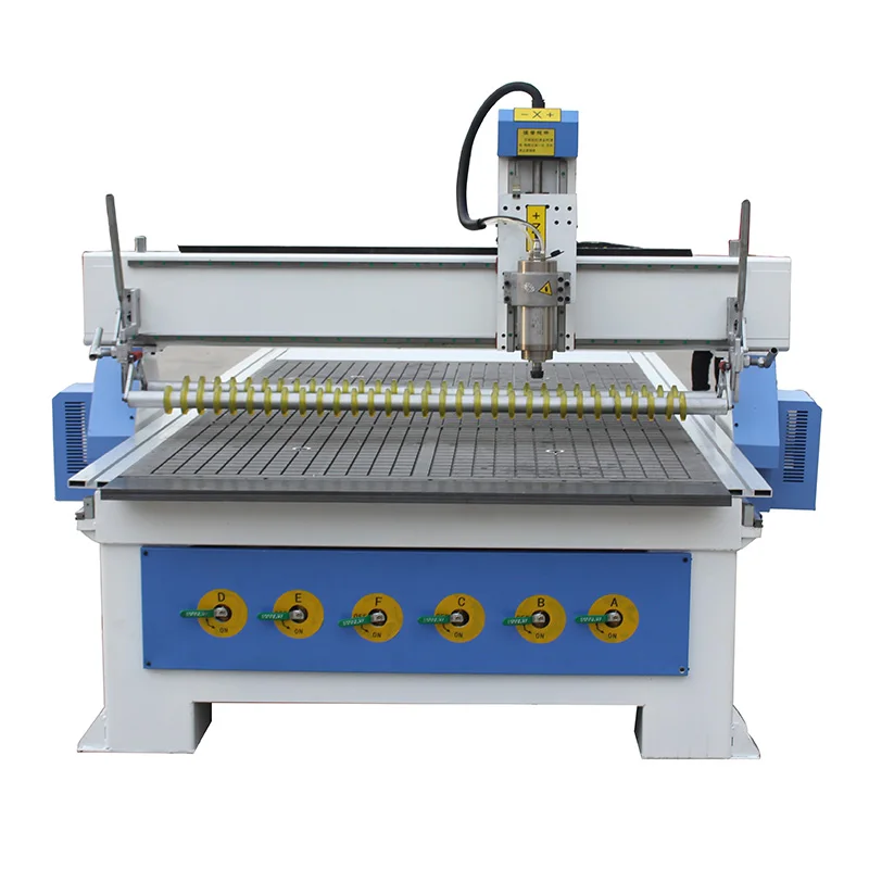 

Songli wood engraver cnc machine 1325 1300*2500mm cnc router with CE 3.2kw spindle strong working power