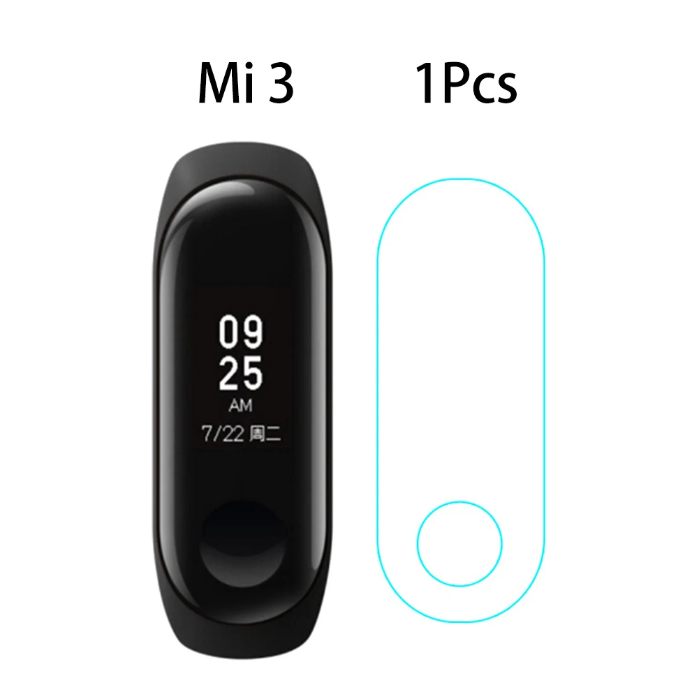 Двойной цвет mi Band 3 ремешок на запястье для Xiaomi mi Band 3 силиконовый mi band 3 Аксессуары Pulsera Correa mi 3 замена - Цвет: show as photo