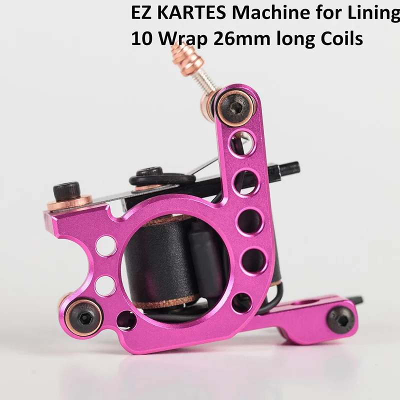 EZ-KCTM-PK liner_