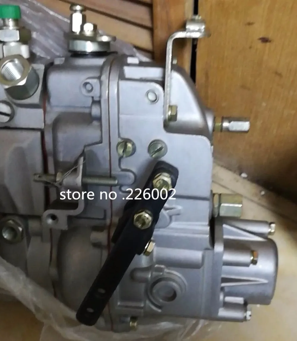 Бесплатная доставка weichai Deutz 6 цилиндровый насос rsv регулятор x 1|Топливный