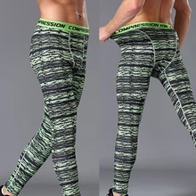 Камуфляжные спортивные штаны с 3D принтом мужские длинные брюки спортивные брюки для фитнеса колготки Мужская спортивная одежда для бега трико для кроссфита