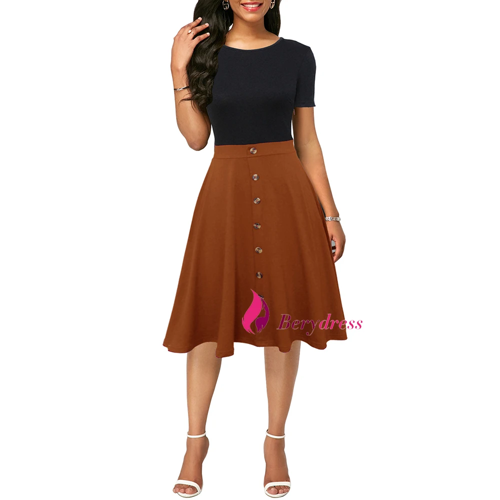 bb dress front-2