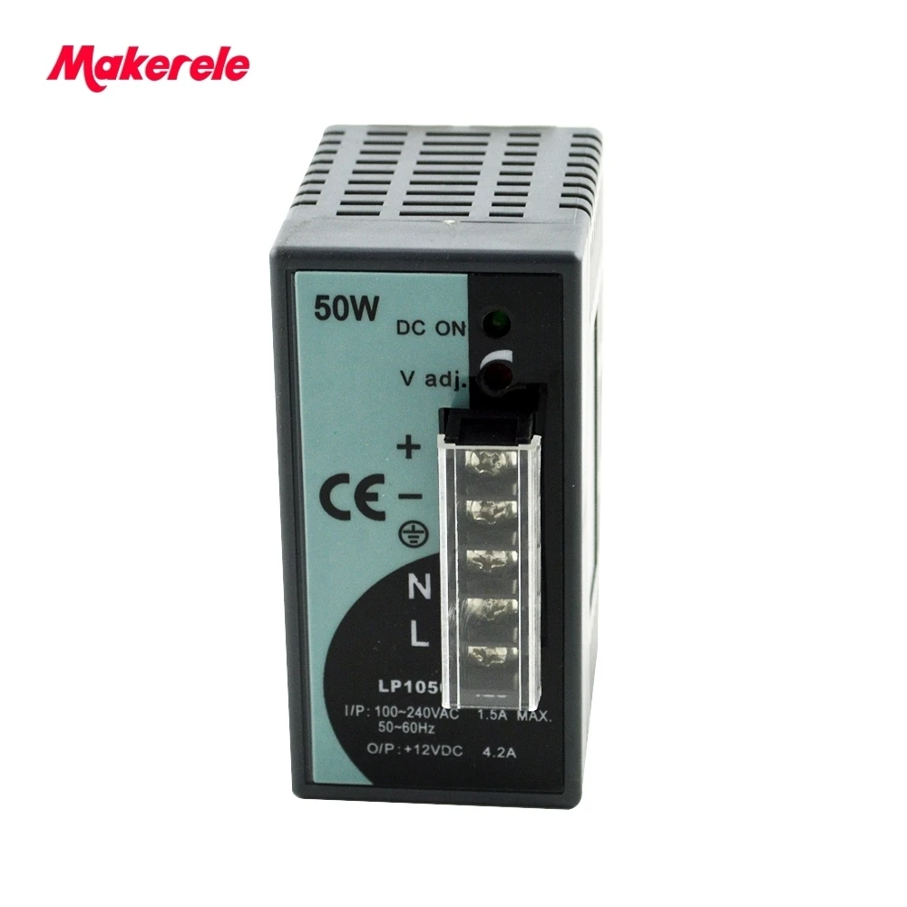 fonte de alimentacao de tensao ajustavel 12 v led 48 04