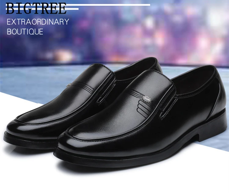 Sapatos Formais