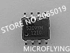 

5PCS MIC5209YM MIC5209Y MIC5209 5209YM SOP8