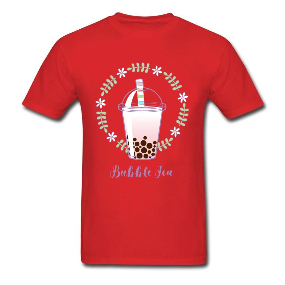 Bubble Tea_red