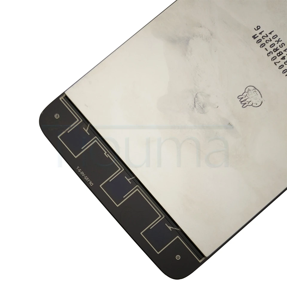 Alcatel 6040 LCD Display With Touch Screen Digitizer Sensor Assembly (5)