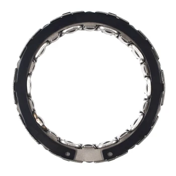 

Big Roller Reinforced One Way Starter Spraq Clutch Bearing for KTM 640 LC4 LC-4 Duke II Supermoto 1999~2009 Adventure 1999~2007