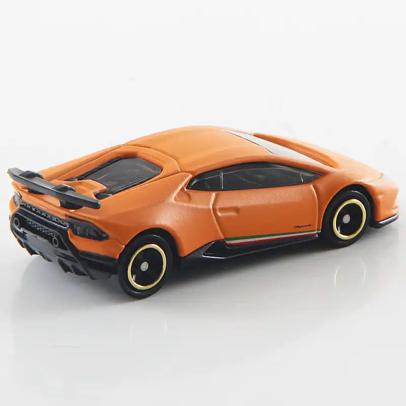 lamborghini huracan performante tomica