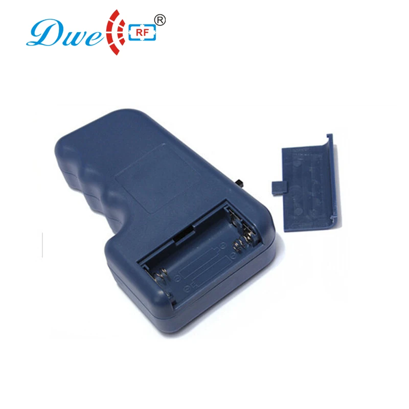 portable rfid duplicator