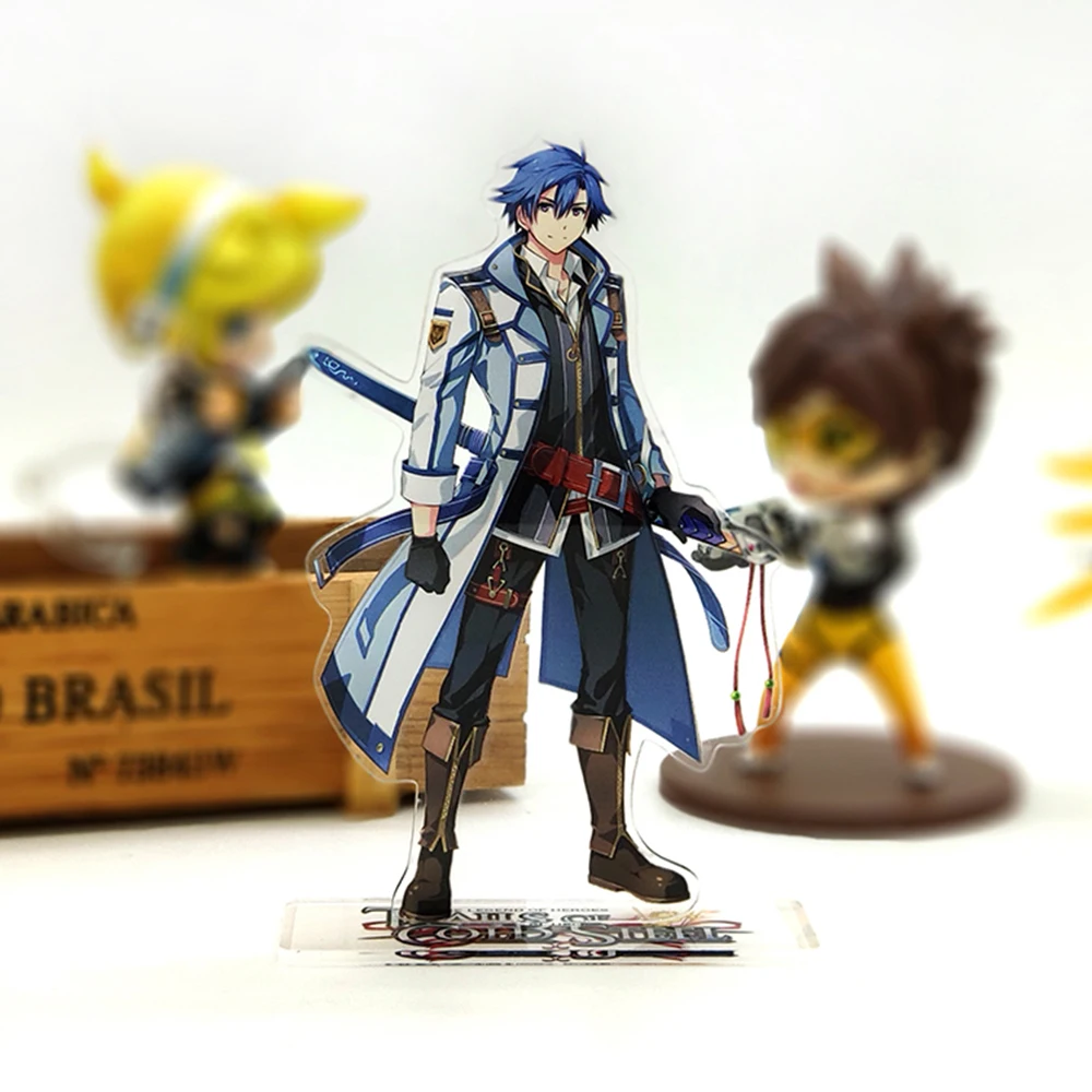 Legend Of Heroes Trails Of Cold Steel Rean Schwarzer_1