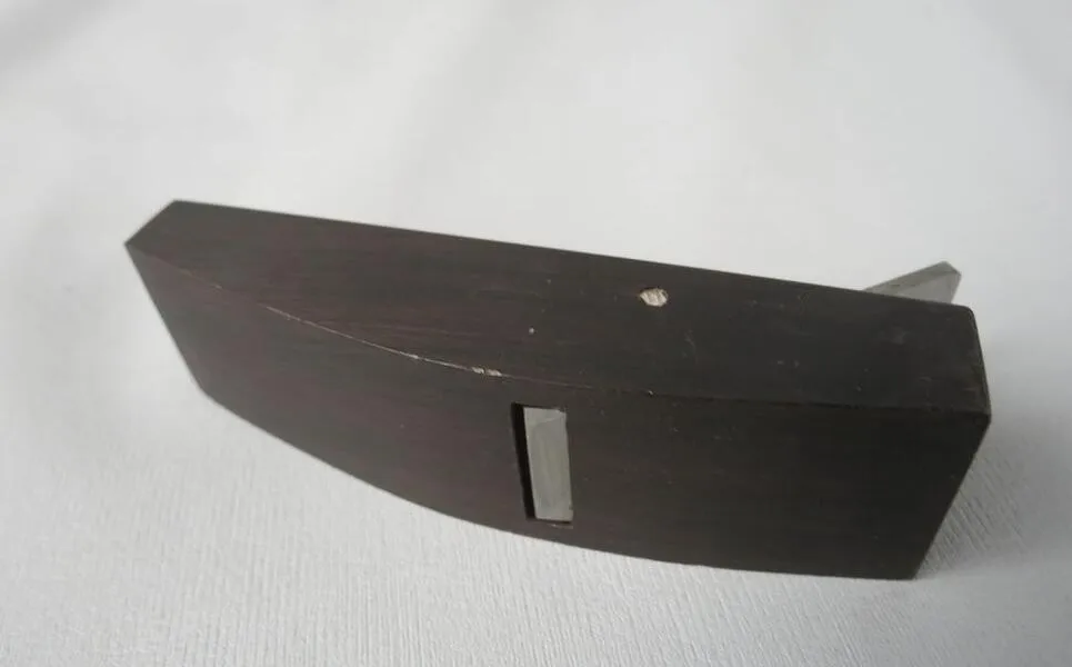 Высокое качество Мини Черное дерево японский компас самолет, деревообрабатывающий инструмент