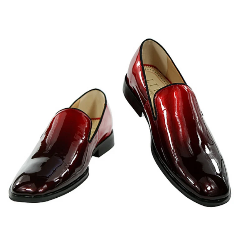 

LTTL 2017 italian Summer Luxury Gradient Color Driving Breathable designer Flats Loafers Men Shoe Casual Slip On Plus Size 39-47