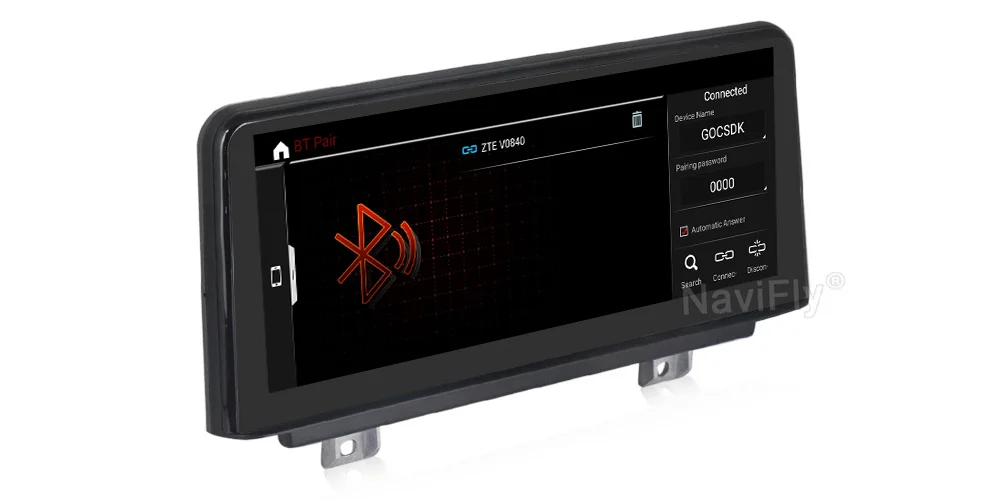 NaviFly 4 ГБ 8 ядерный ips Android 9,0 автомобильный dvd gps для BMW 3 серии F30/F31/F34 1 серия F20/F21 4 серии F32/F33/F36 2013- NBT