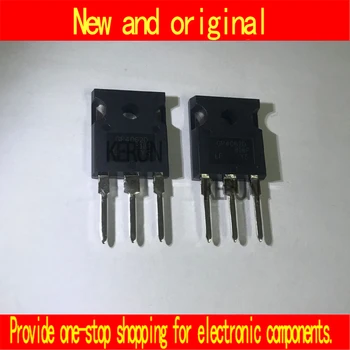 

original 10PCS/LOT IRGP4062D IRGP4062DPBF GP4062D IGBT 600V 48A 250W TO247AC New chip IC