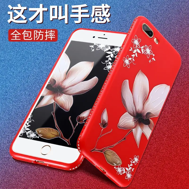 Роскошный чехол для телефона Huawei Y5 II Y6 Y7 Prime 2017 Pro 2018 Y9 2019 цветочный чехол|Бамперы| |