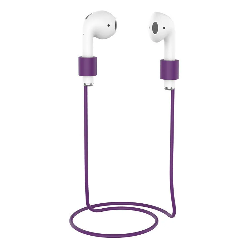 Рисунок 5 - Силиконовый ремешок на шею для наушников Apple Airpods